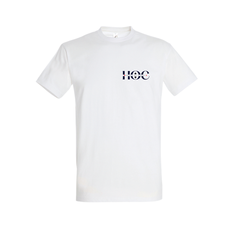 Pre Order: HOC TCG TShirt