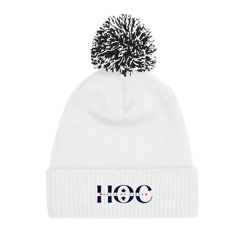 Pre Order: HOC TCG Beanie Hat