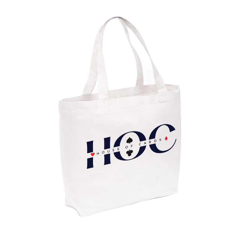 Pre Order: HOC TCG Tote Bag
